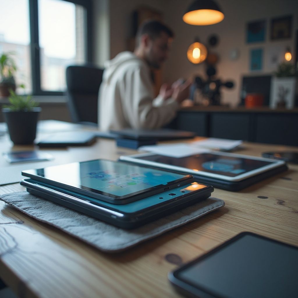 Dezvoltare platformă